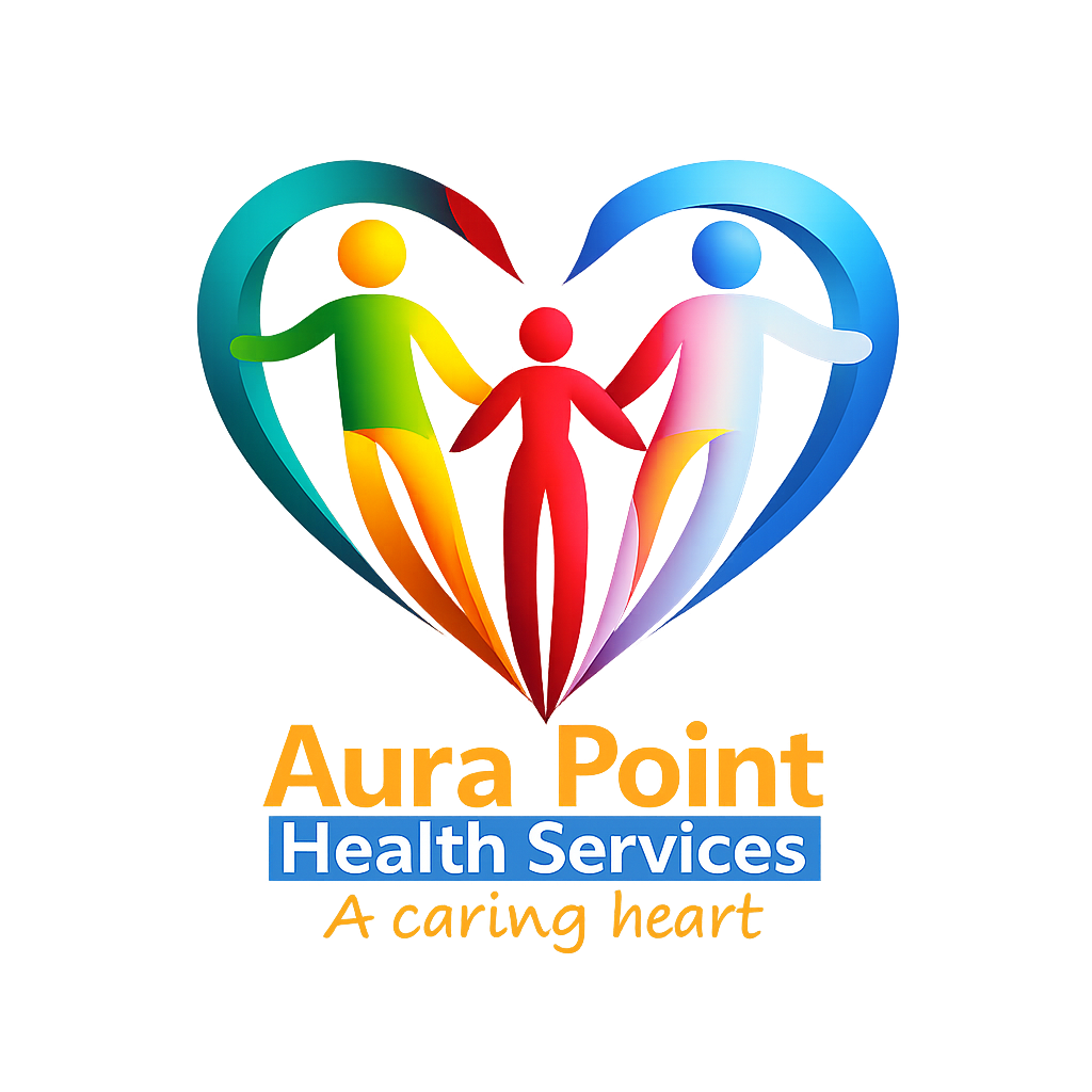 Aura Point Health Services